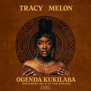 Ogenda Kukilaba (Dreamers Inc & Dj FKR Remix)