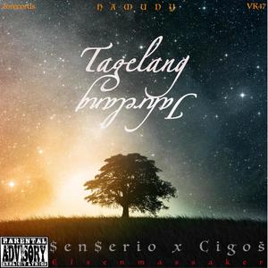 Tagelang Jahrelang(feat. Cigoš) (Explicit)