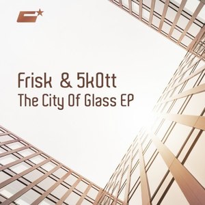 The City of Glass EP