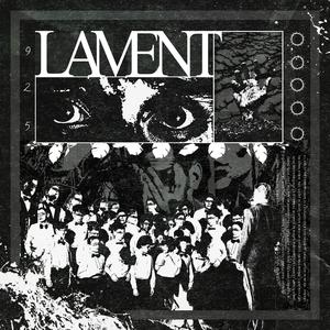 LAMENT (feat. Aaron Matts)