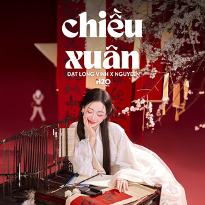 Chiều Xuân (Lofi)