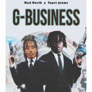 G Business/Mission (feat. Tapri Grams) (Explicit)