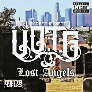 Lost Angels (Explicit)