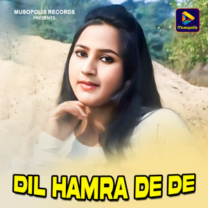 Dil Hamra De De