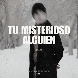 Tu Misterioso Alguien (Cover)