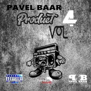 Pavel Baar - Co bys chtěla více (feat. Ruman & Vojtěch Koutny) (Explicit)