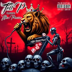 Talkin Bout (feat. Chalant) (Explicit)