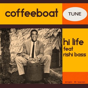 Coffeeboat Song (Rishi Bass Remix)