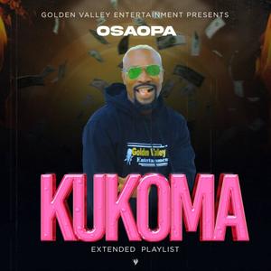 Kukoma (feat. Ceeyah)