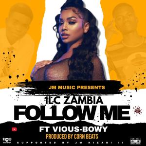 Follow me (feat. Vious Bowy)