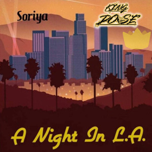 A Night in L.A. (Explicit)