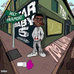 Ball Hog (feat. Stunna Hannlin)