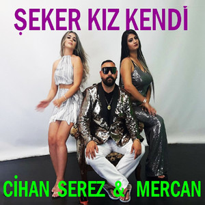 Şeker Kız Kendi