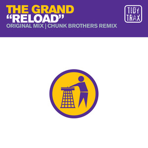 Reload (Billy Bunter & Jon Doe Remix)