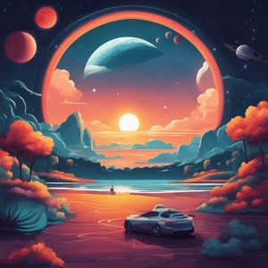 Relax And Chill Lo-fi