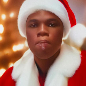 Santa Saint (Explicit)