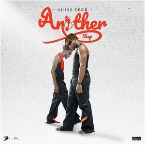 Another Step (Explicit)