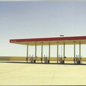 Lying On Her Bed Listening To Steve Reich