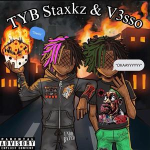 The Charge Up! (feat. V3sso) (Explicit)