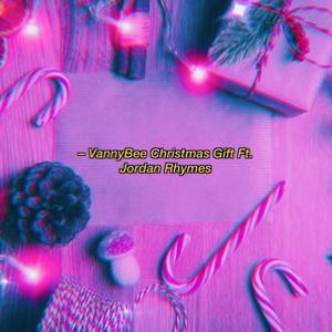 Christmas Gift(feat. Jordan Rhymes)