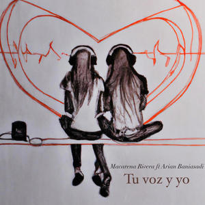 Tu voz y yo (feat. Arian Baniasadi)