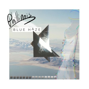 Blue Haze (Explicit)