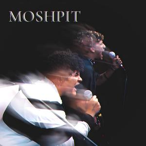 MOSHPIT (feat. Grunch & A$H) (Explicit)