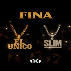 FINA (feat. Slim) (Explicit)