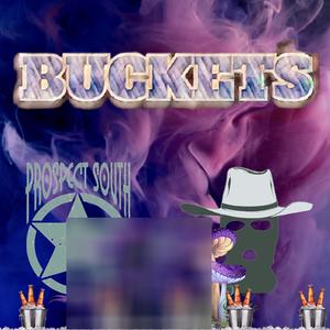 Buckets (feat. Ski Mask Cowboy) [Remix] [Explicit]