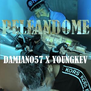 PELEANDOME (feat. DAMIANO57) [Explicit]