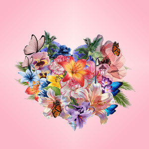 Flower (Instrumental)