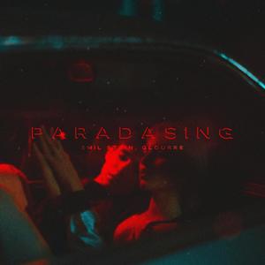 Paradasing