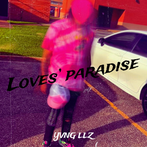 Loves’ paradise (Explicit)