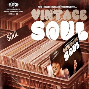 Vintage Soul