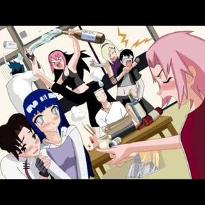 HIGH DRUNK **** (feat. Scarly) (Explicit)