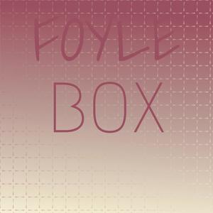 Foyle Box