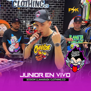 Fuego y Pasion (En Vivo)