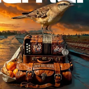 Aquella Tarde (En vivo)