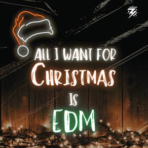 ALL I WANT FOR CHRISTMAS IS EDM