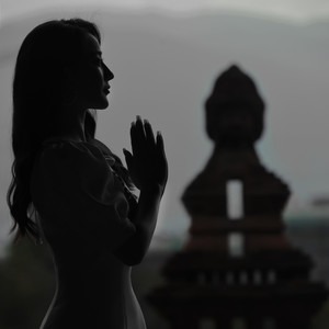 山川或忘 (伴奏)