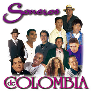 Soneros de Colombia