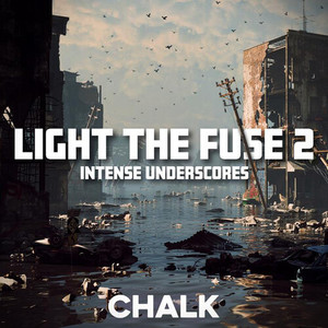 Light The Fuse 2 - Intense Underscores