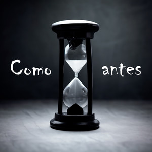 Como Antes