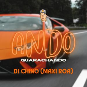 ANDO GUARACHA