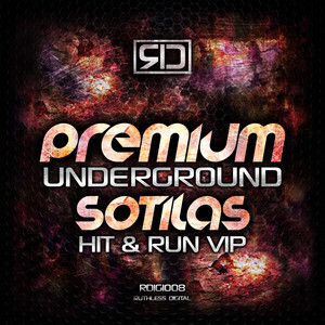 Underground / Hit & Run Vip