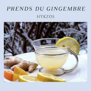 Prends du gingembre