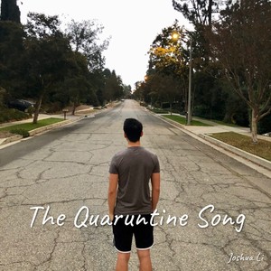 The Quaruntine Song