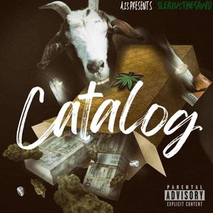 Catalog (feat. SleazusTheGawd) [Explicit]