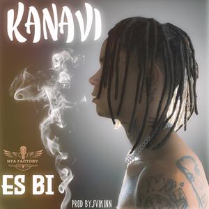 Es Bi (feat. Kanavi) (Explicit)