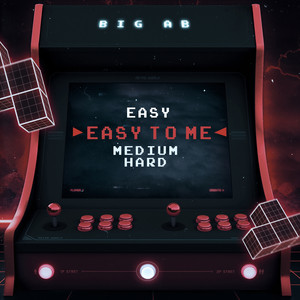 Easy To Me (Explicit)